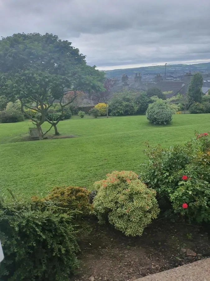 A Room With A View 0*, Cork