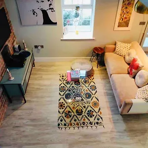  Apartment Quiet Countryside Retreat